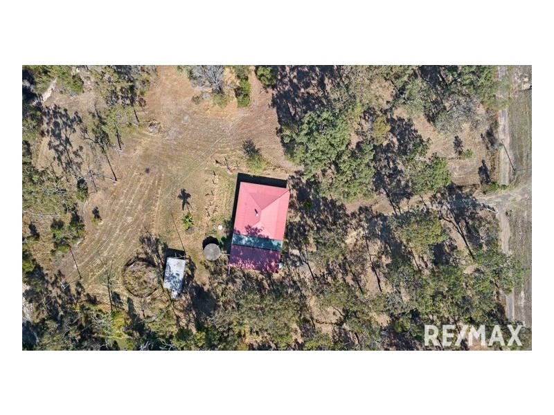 1743 Torbanlea-Pialba Road, Burgowan QLD 4659