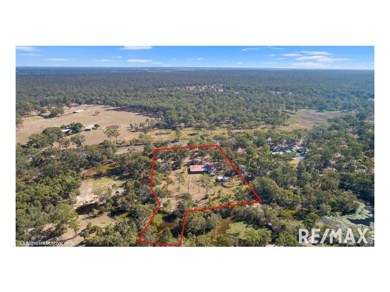 1743 Torbanlea-Pialba Road, Burgowan QLD 4659