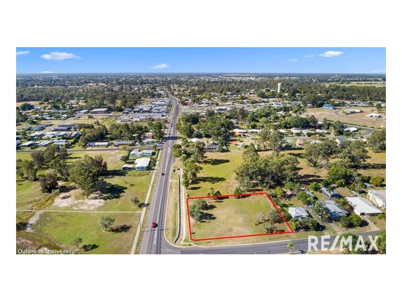 186-188 Gympie Road, Tinana QLD 4650