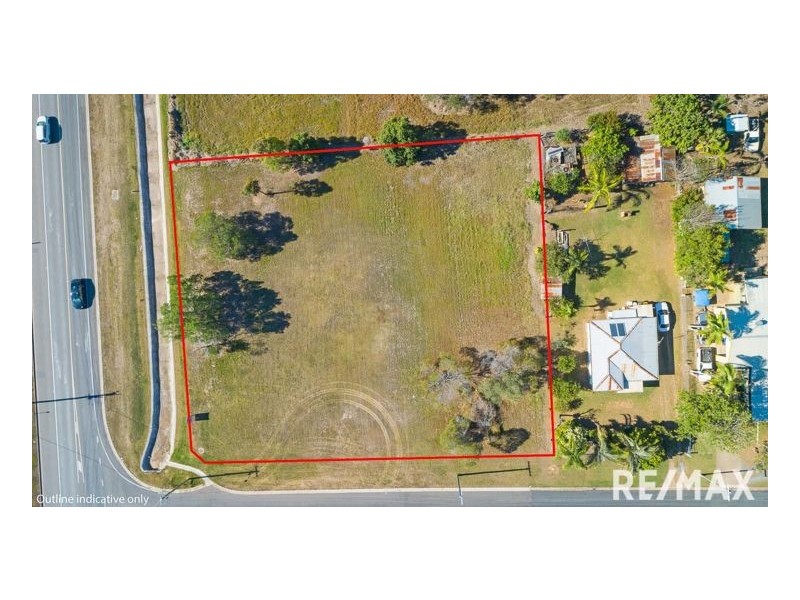 186-188 Gympie Road, Tinana QLD 4650