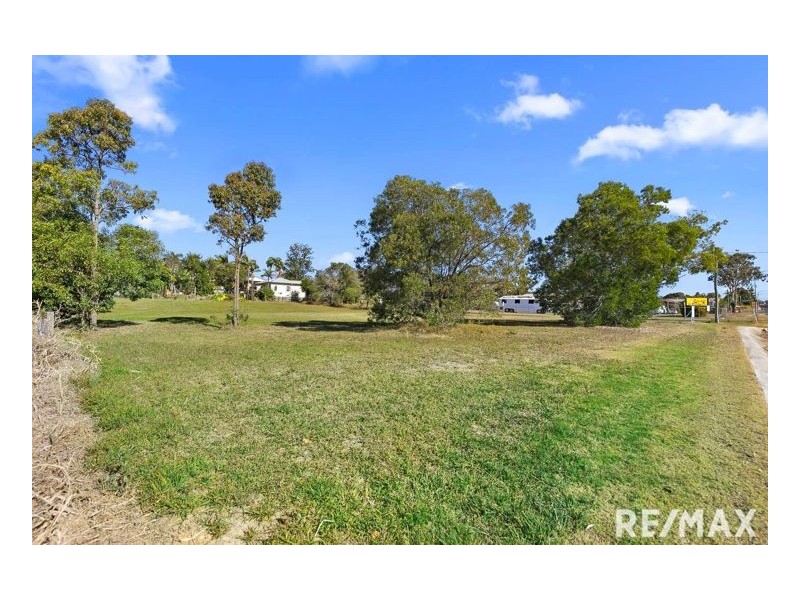 186-188 Gympie Road, Tinana QLD 4650