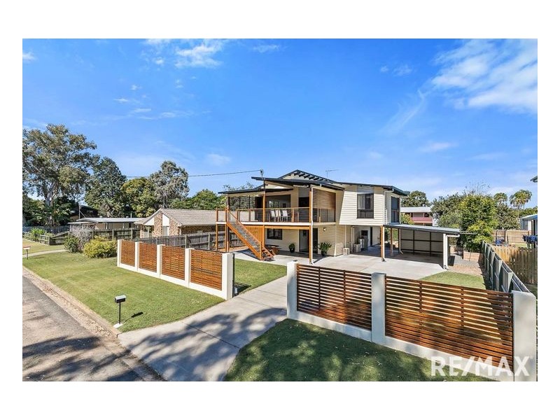 10 Pacific Promenade, Craignish QLD 4655