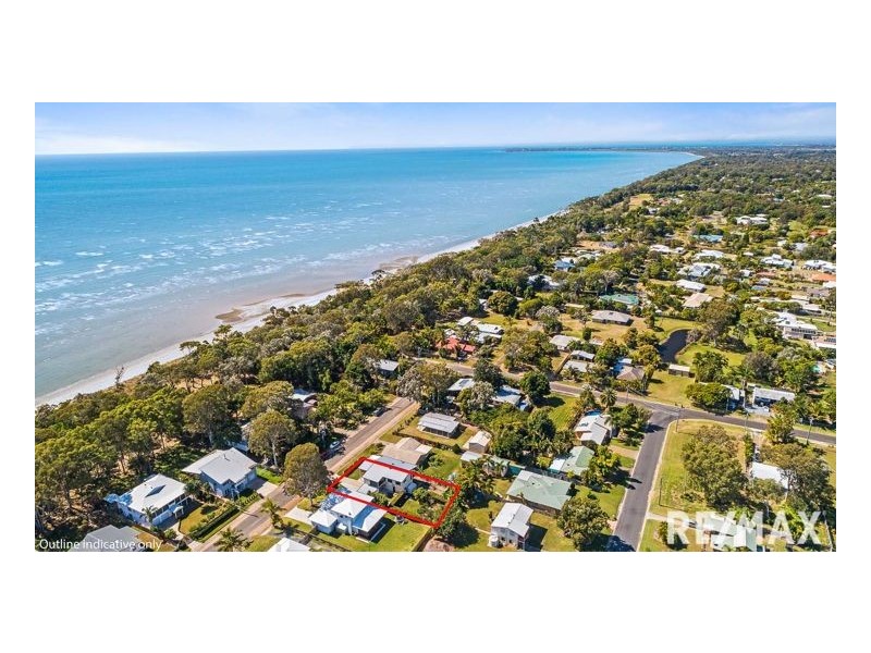 10 Pacific Promenade, Craignish QLD 4655