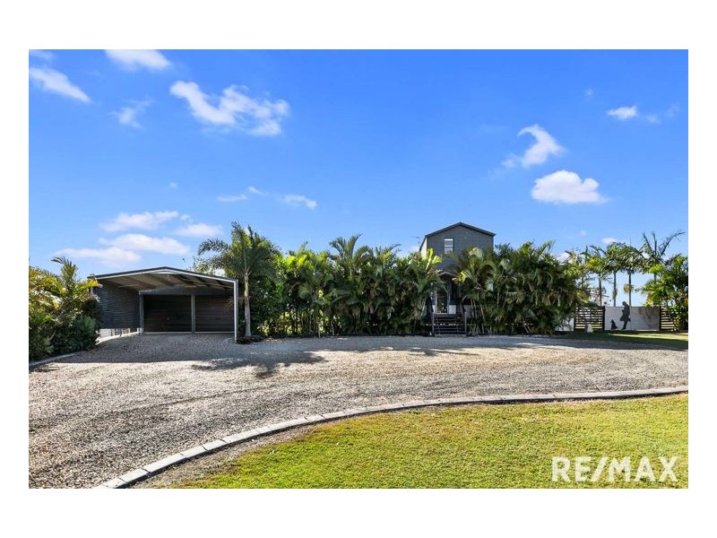 16 Loggerhead Court, River Heads QLD 4655