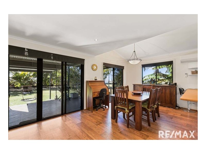 16 Loggerhead Court, River Heads QLD 4655