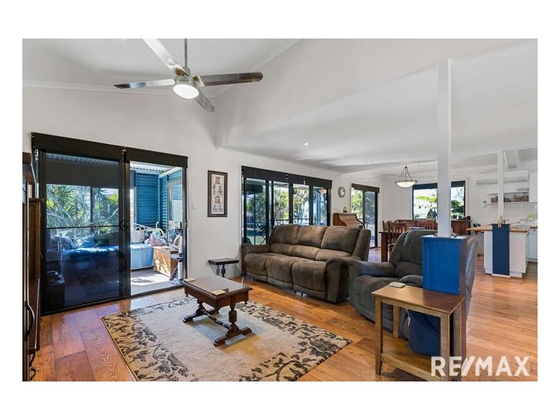 16 Loggerhead Court, River Heads QLD 4655