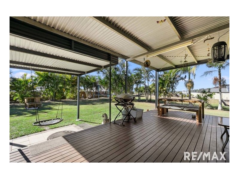 16 Loggerhead Court, River Heads QLD 4655