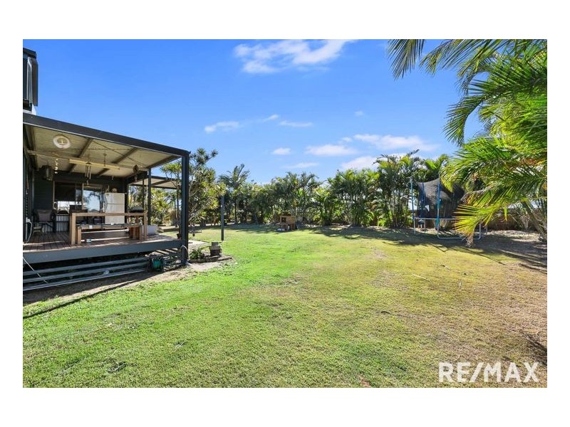 16 Loggerhead Court, River Heads QLD 4655