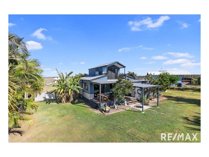 16 Loggerhead Court, River Heads QLD 4655