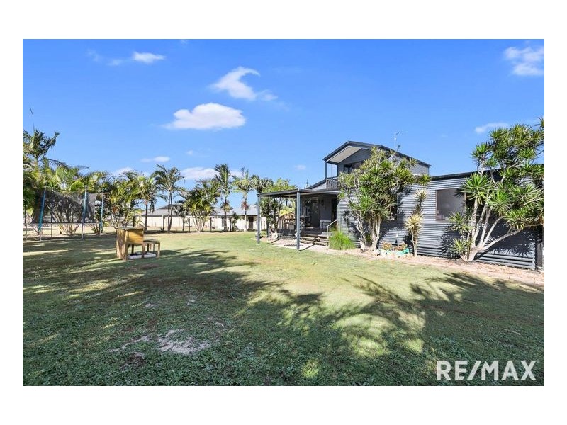 16 Loggerhead Court, River Heads QLD 4655