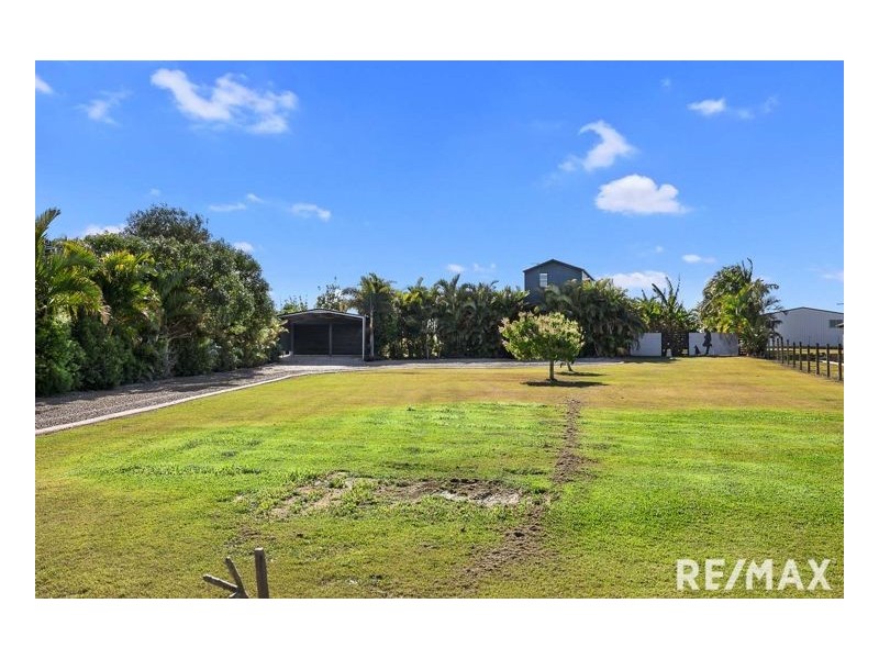 16 Loggerhead Court, River Heads QLD 4655