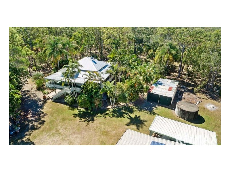 317 Bingham Road, Booral QLD 4655