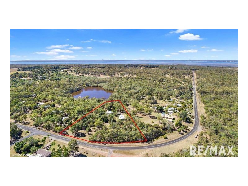 317 Bingham Road, Booral QLD 4655
