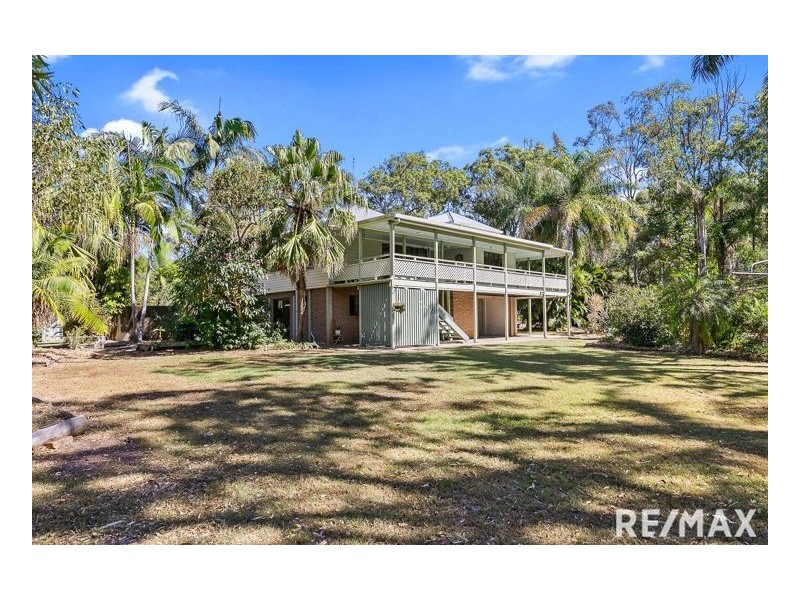 317 Bingham Road, Booral QLD 4655