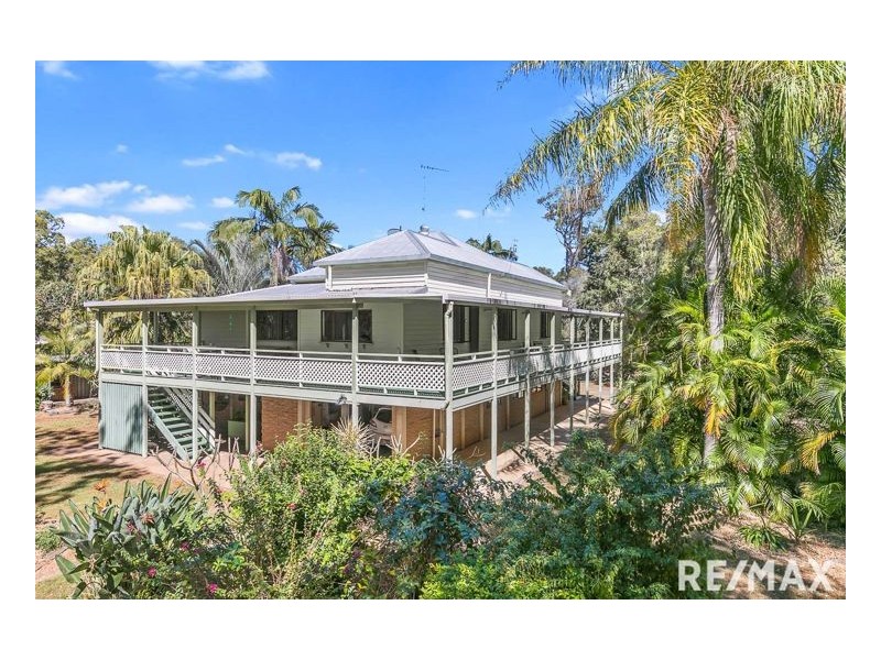 317 Bingham Road, Booral QLD 4655