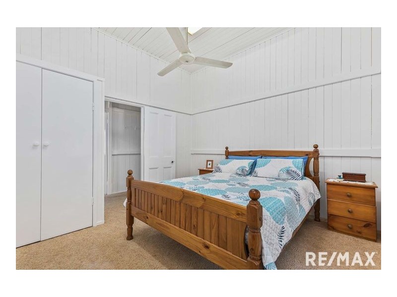 317 Bingham Road, Booral QLD 4655