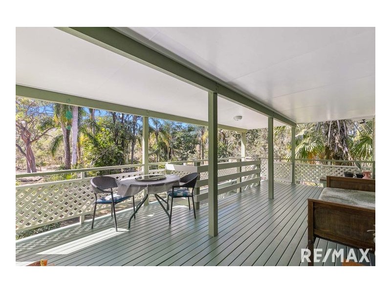 317 Bingham Road, Booral QLD 4655