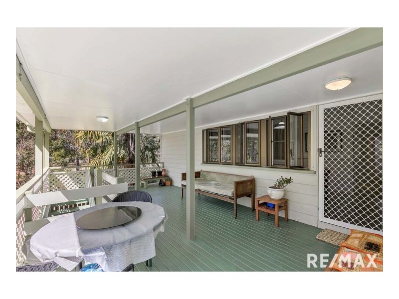 317 Bingham Road, Booral QLD 4655