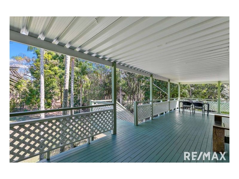 317 Bingham Road, Booral QLD 4655