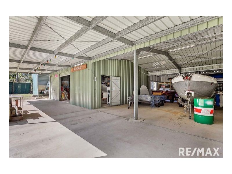317 Bingham Road, Booral QLD 4655