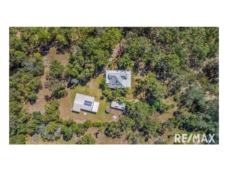 317 Bingham Road, Booral QLD 4655