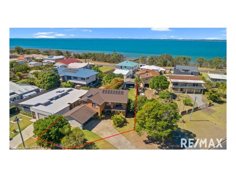 12 Flinders Street, Point Vernon QLD 4655