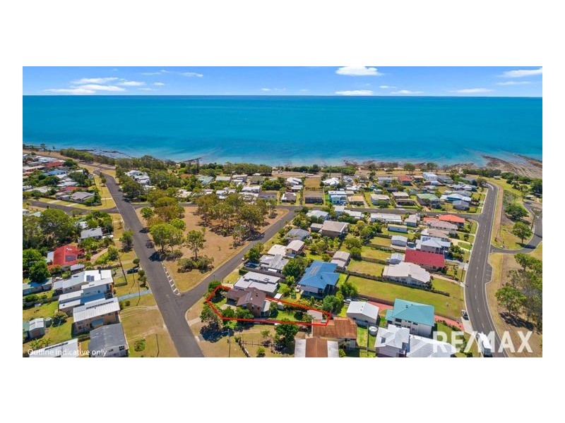 12 Flinders Street, Point Vernon QLD 4655
