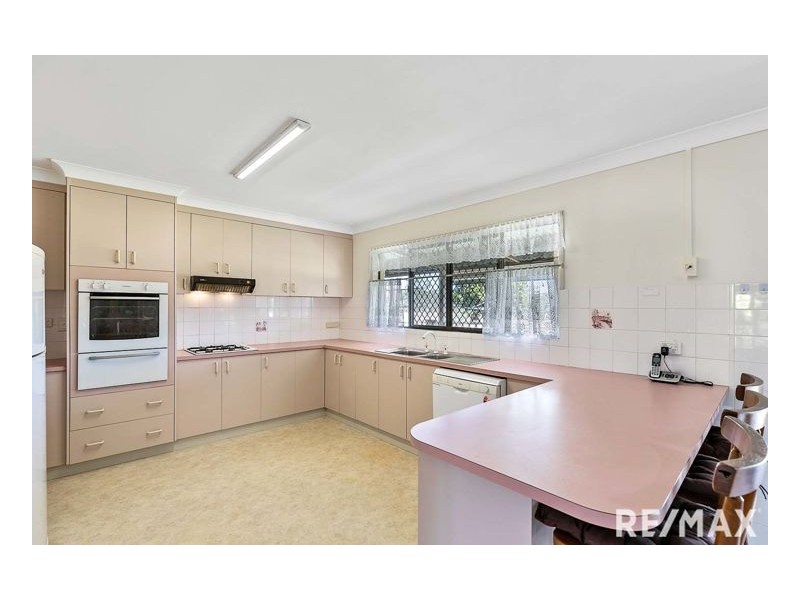 43 Piggford Lane, Walligan QLD 4655