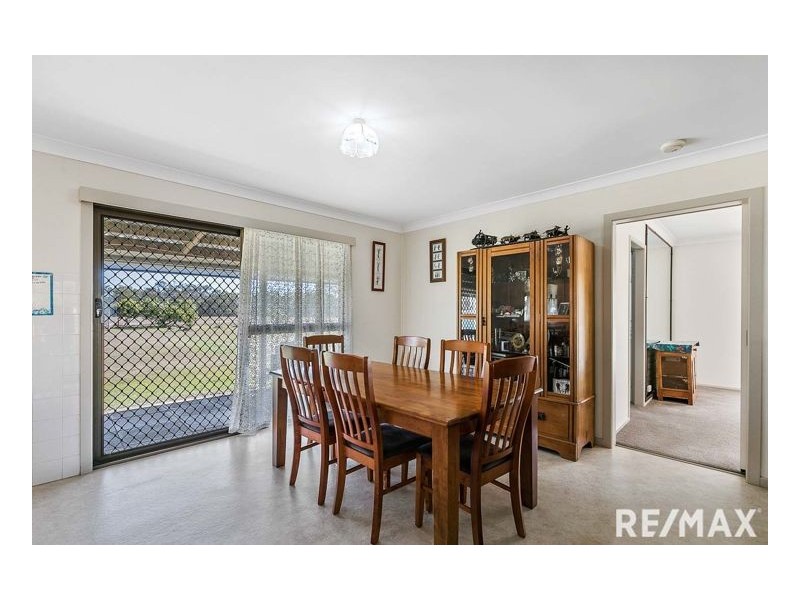 43 Piggford Lane, Walligan QLD 4655