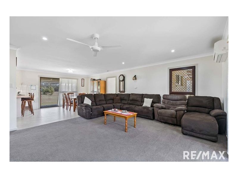 43 Piggford Lane, Walligan QLD 4655