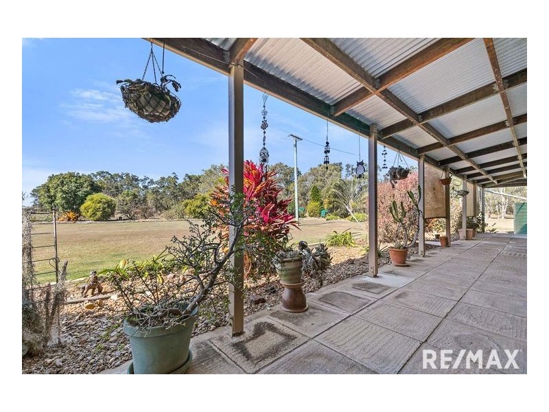 43 Piggford Lane, Walligan QLD 4655