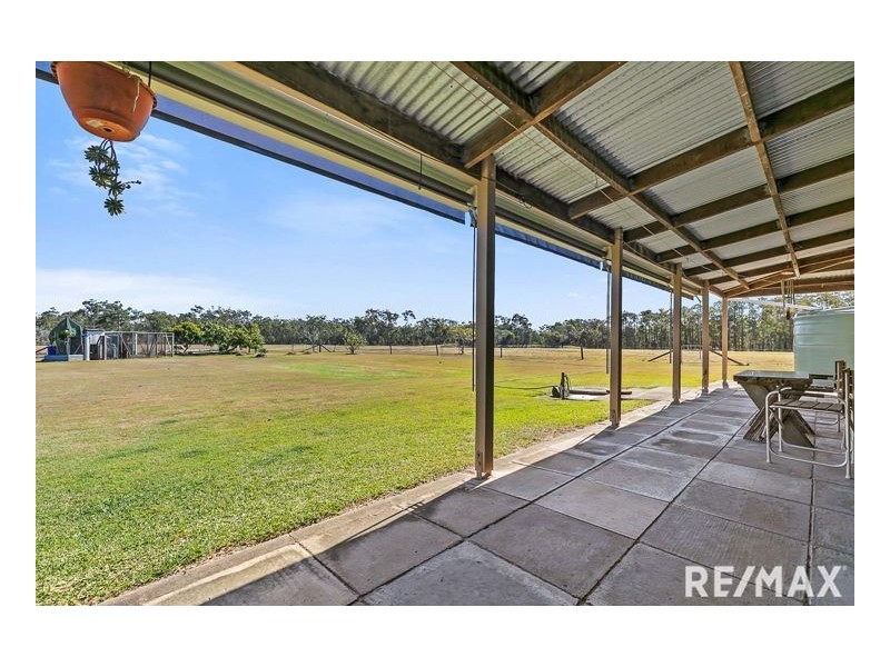 43 Piggford Lane, Walligan QLD 4655