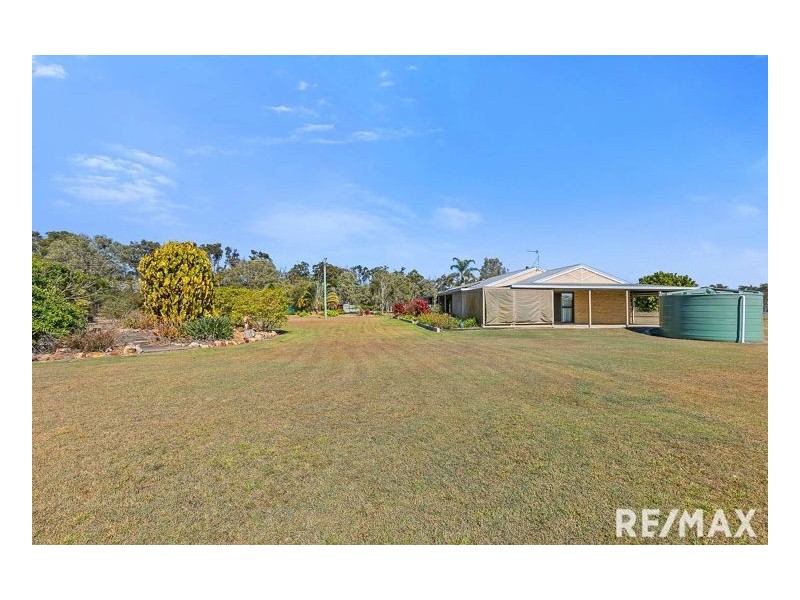 43 Piggford Lane, Walligan QLD 4655
