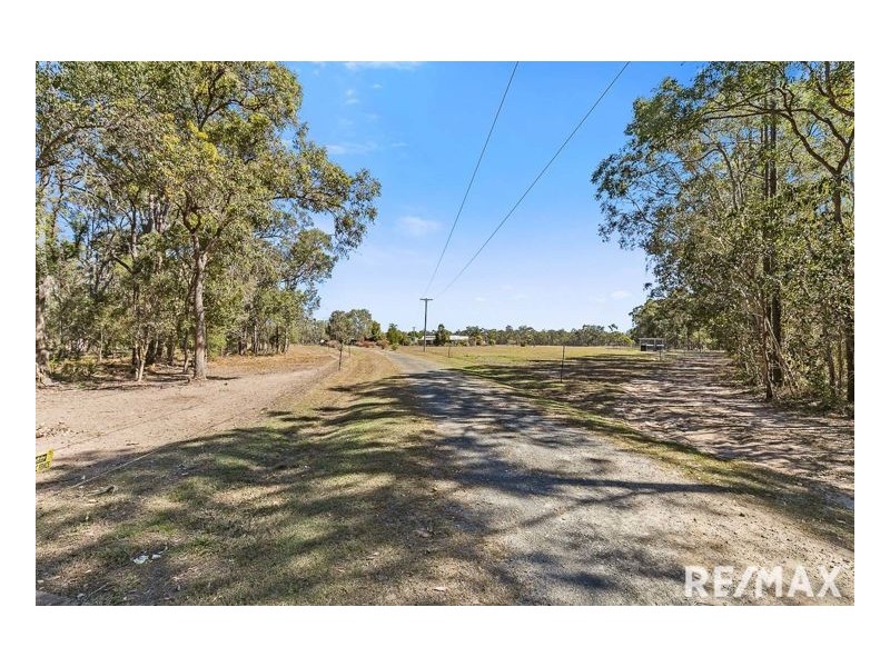 43 Piggford Lane, Walligan QLD 4655