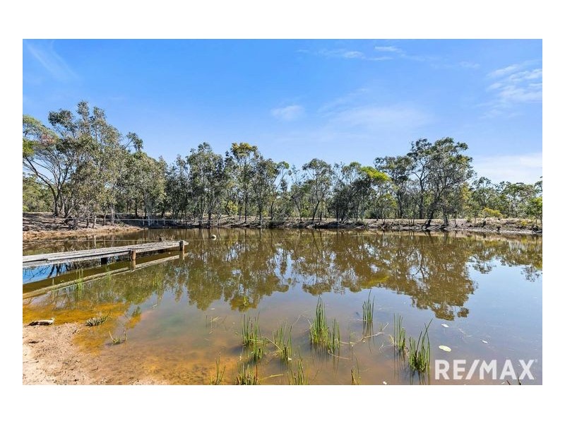 43 Piggford Lane, Walligan QLD 4655