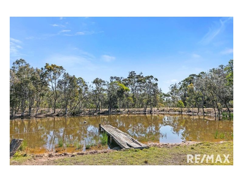 43 Piggford Lane, Walligan QLD 4655
