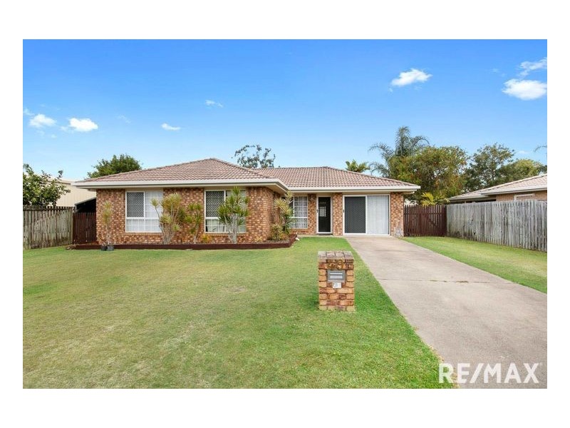 49 Snapper Street, Kawungan QLD 4655