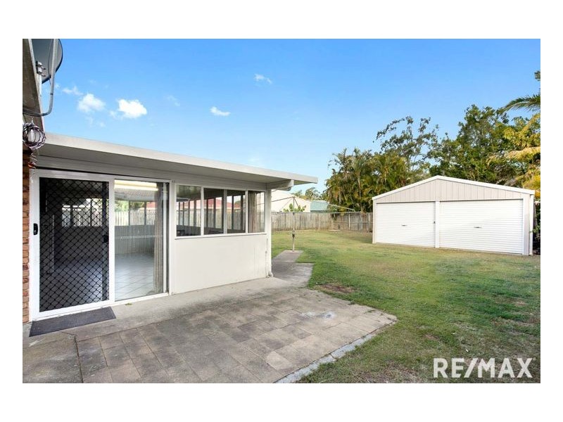 49 Snapper Street, Kawungan QLD 4655