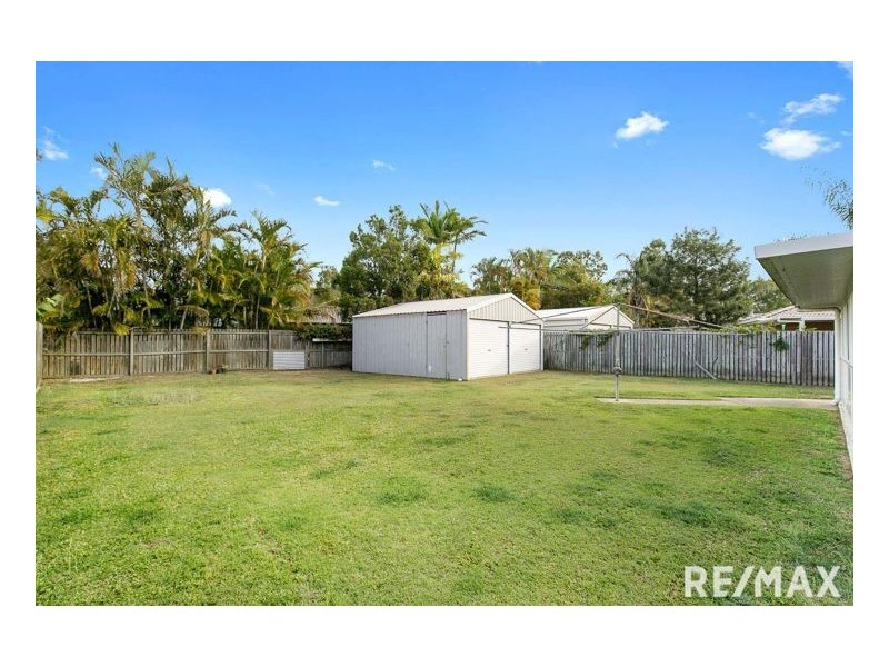 49 Snapper Street, Kawungan QLD 4655