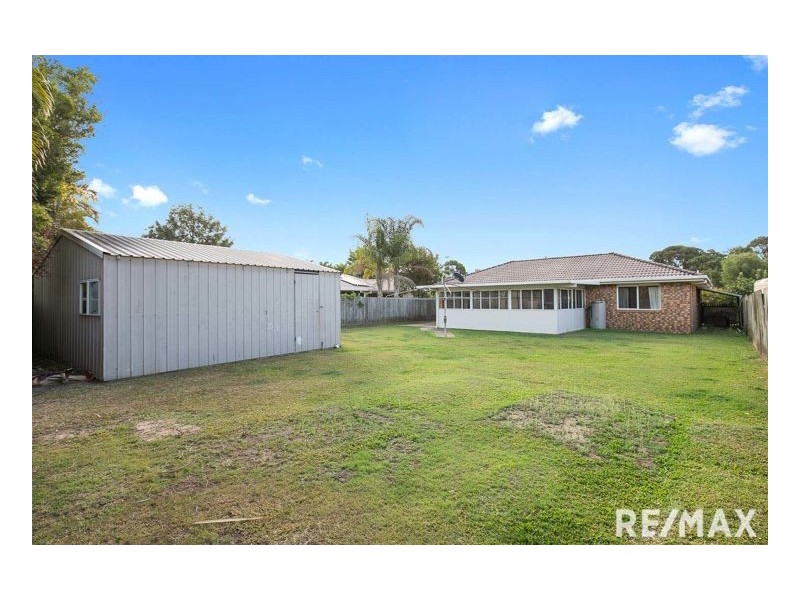 49 Snapper Street, Kawungan QLD 4655