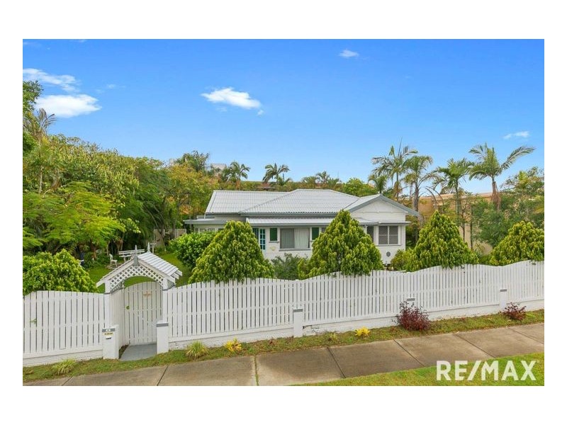 6-8 Denmans Camp Road, Torquay QLD 4655