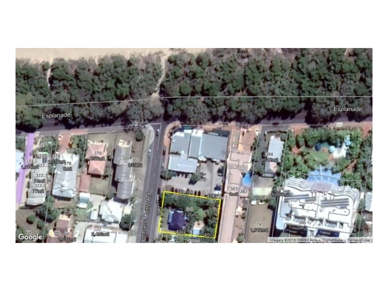 6-8 Denmans Camp Road, Torquay QLD 4655