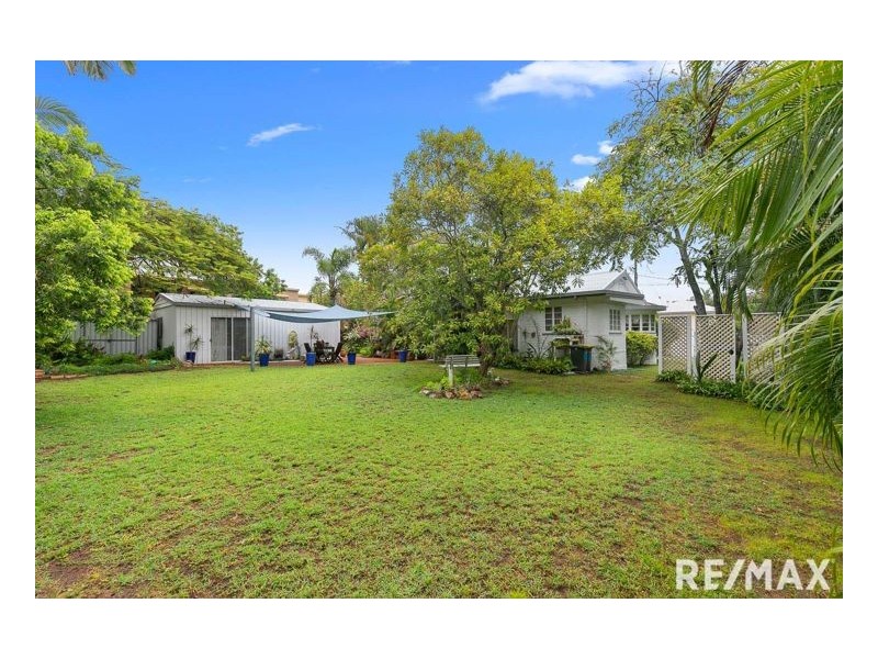 6-8 Denmans Camp Road, Torquay QLD 4655