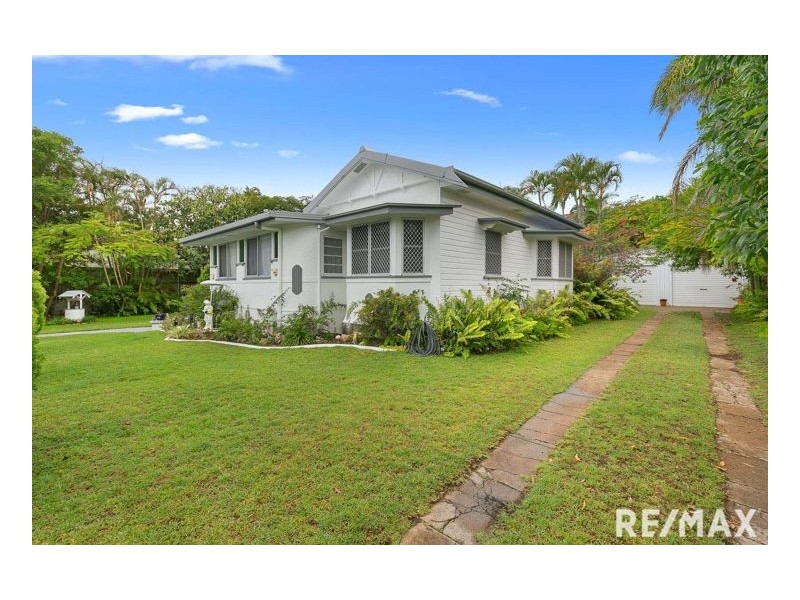 6-8 Denmans Camp Road, Torquay QLD 4655