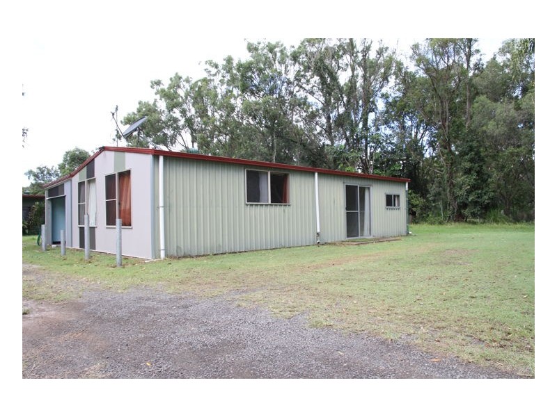 53 Valfern Court, Dundowran QLD 4655