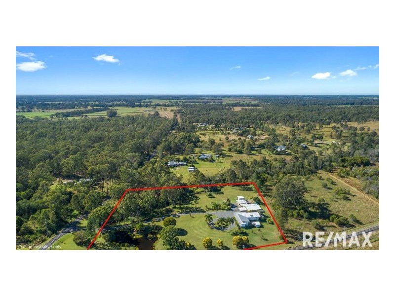 56 Dunford Road East, Grahams Creek QLD 4650