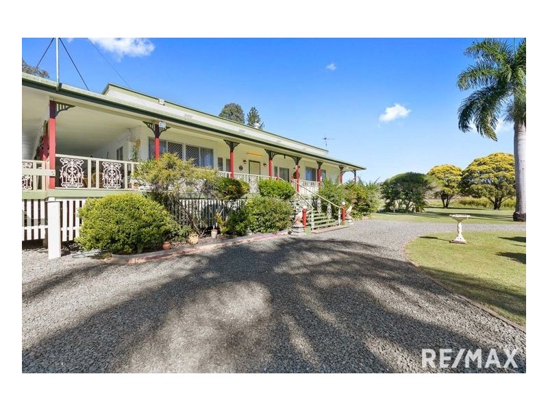 56 Dunford Road East, Grahams Creek QLD 4650