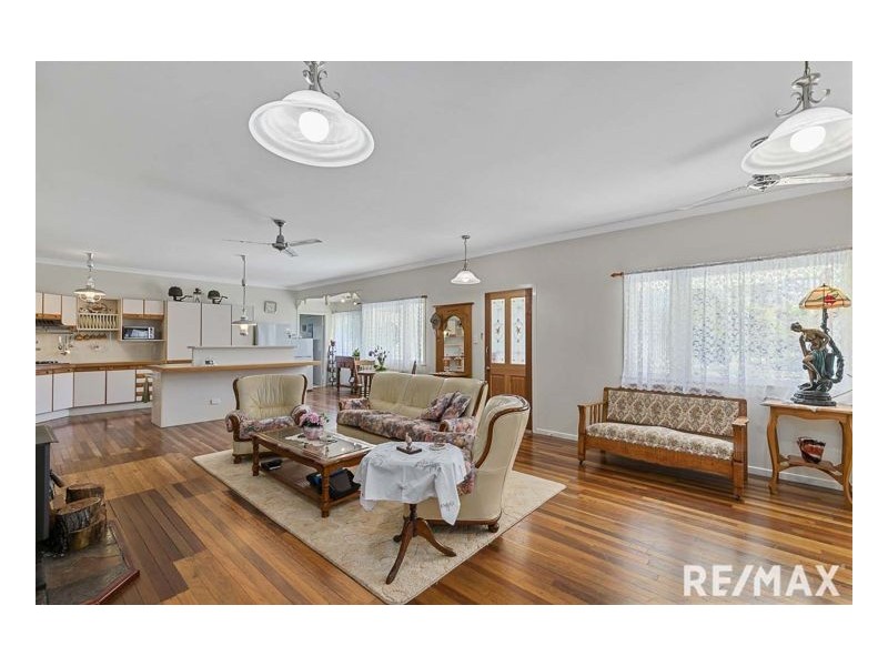 56 Dunford Road East, Grahams Creek QLD 4650