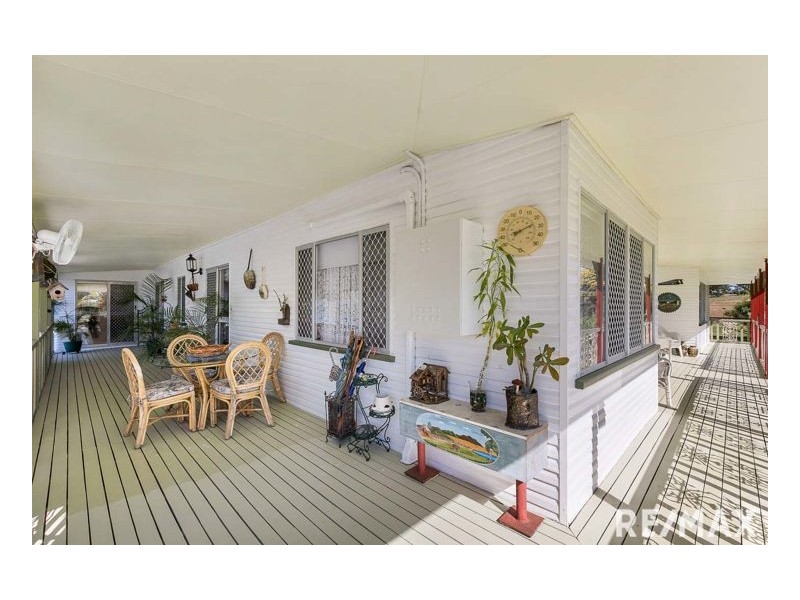 56 Dunford Road East, Grahams Creek QLD 4650