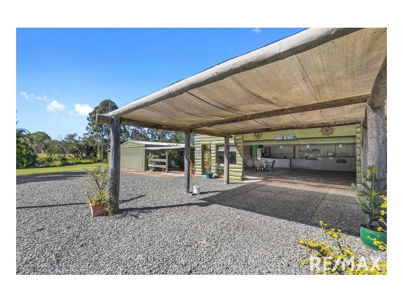 56 Dunford Road East, Grahams Creek QLD 4650